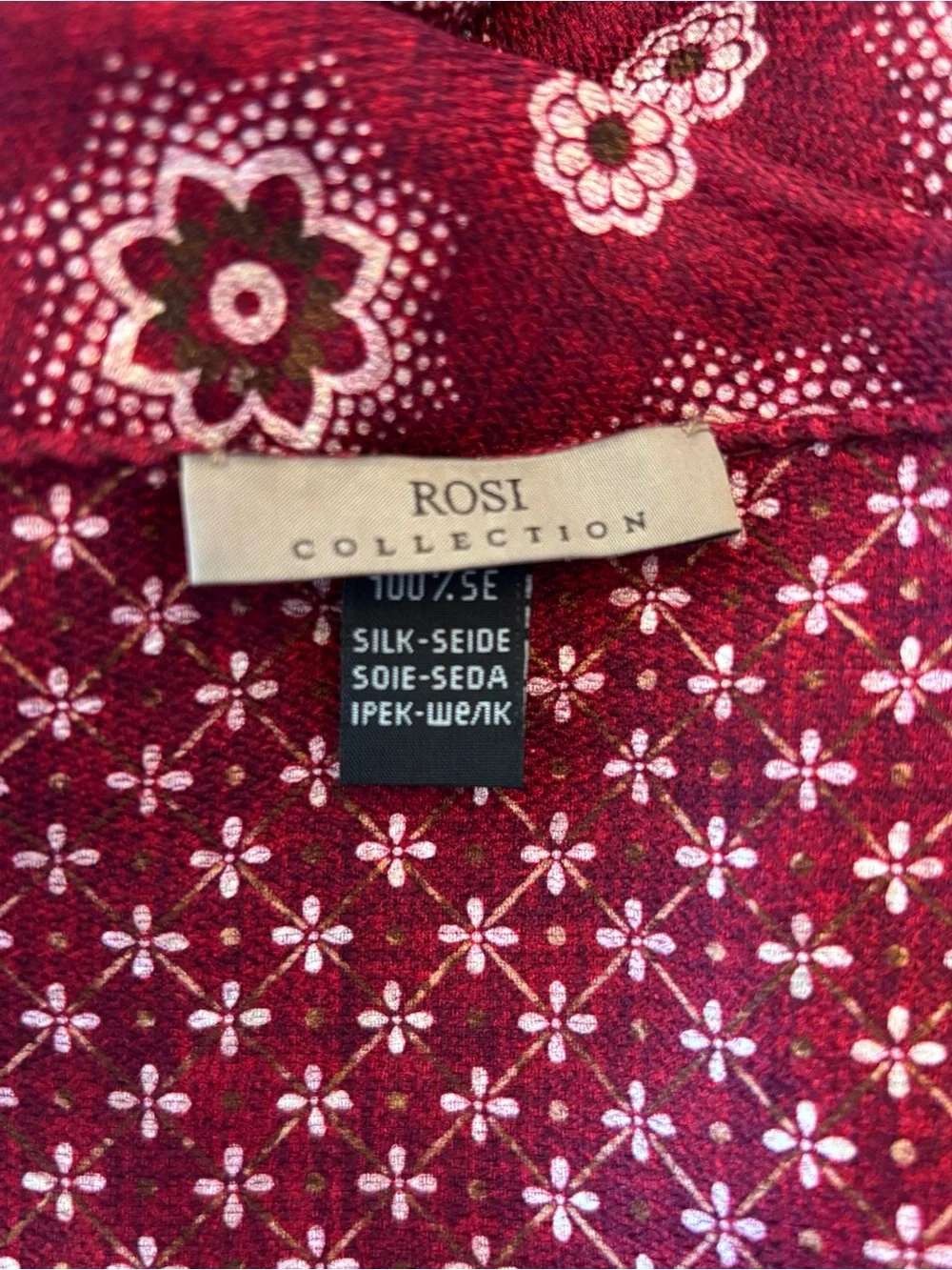 ROSI Collection rosi collection